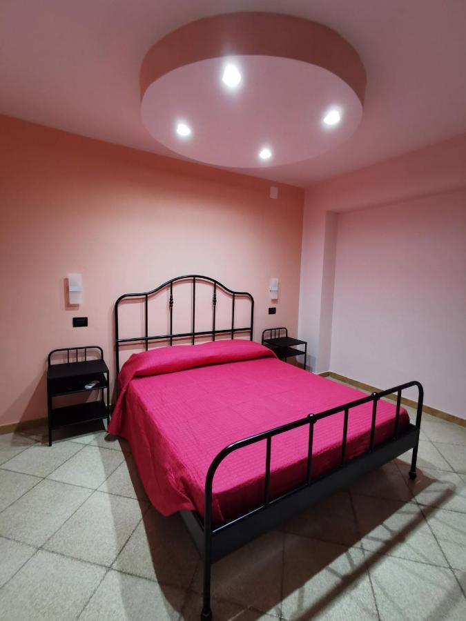 Bed And Breakfast Picentia 19 Pontecagnano Exterior foto