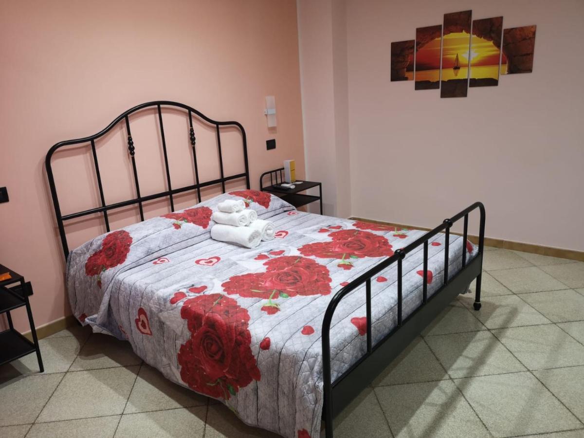Bed And Breakfast Picentia 19 Pontecagnano Exterior foto